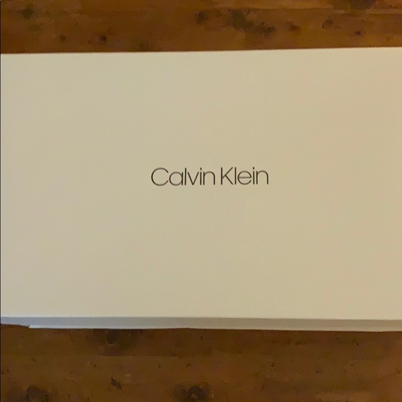 Calvin Klein Men’s Shoe Size 12M Never Worn !
